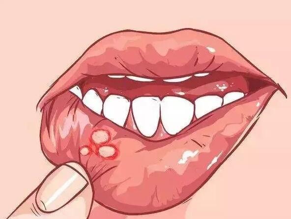 身體發(fā)出信號(hào)，你該補(bǔ)維生素了