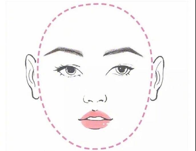 不同臉型怎么畫眉毛？廣西彩妝培訓(xùn)學(xué)校給你支招