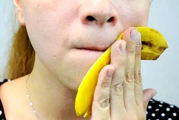 挖掘香蕉的美容護膚秘訣，看看南寧美容培訓(xùn)哪家好