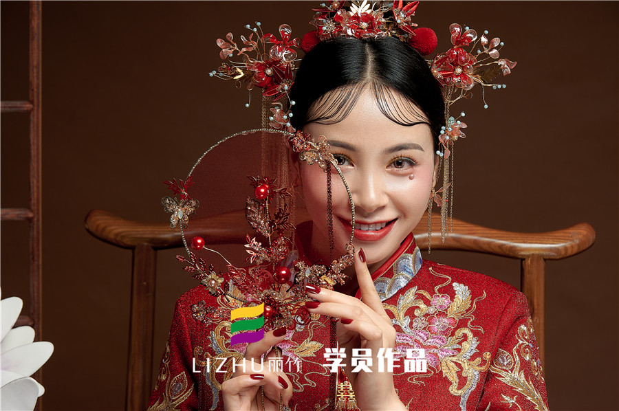 你適合化妝嗎？