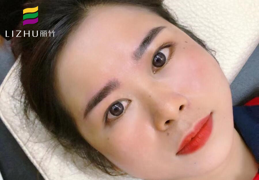 洗眉的并發(fā)癥有哪些？廣西專業(yè)紋繡幫你普及