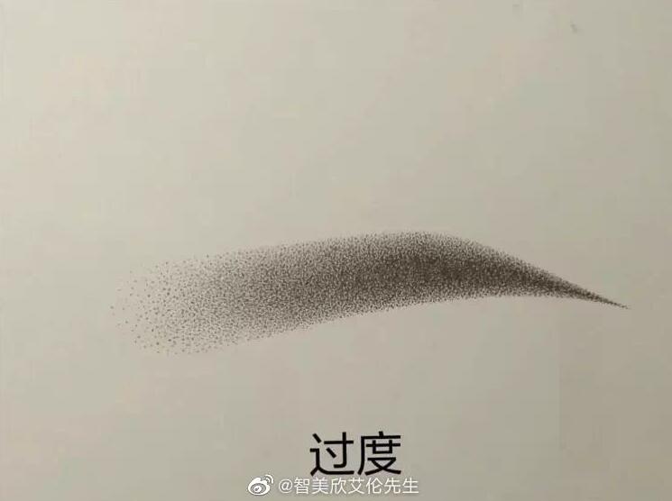 紋繡技巧，廣西紋繡眉眼唇知識分享
