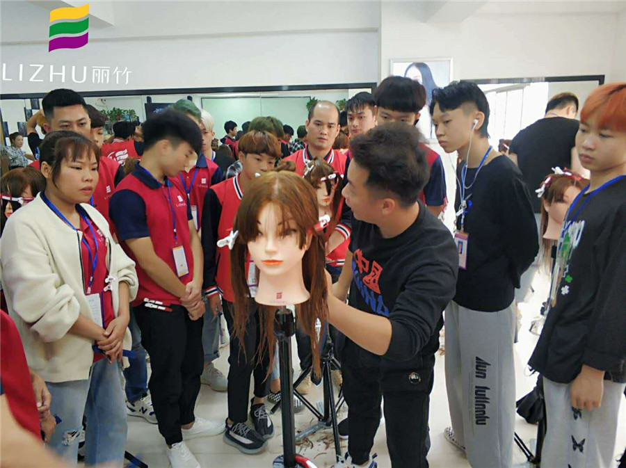 什么是初戀頭？什么是鎖骨發(fā)？