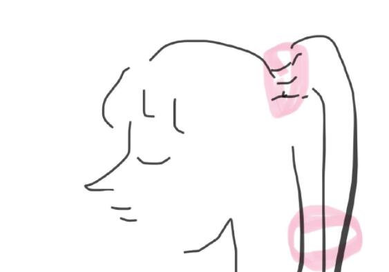 身份證上“素顏妝”教程，無妝勝有妝