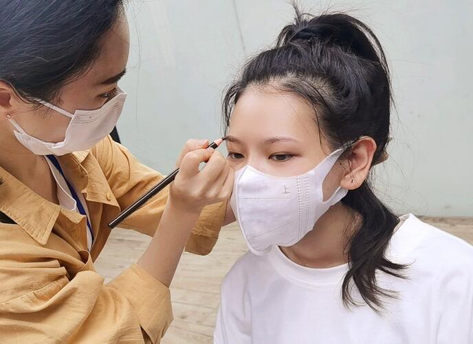 紋繡新手紋眉失敗的原因？南寧紋繡培訓(xùn)學(xué)校總結(jié)