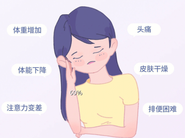 如何檢測你的身體是否缺水？廣西學(xué)美容專業(yè)