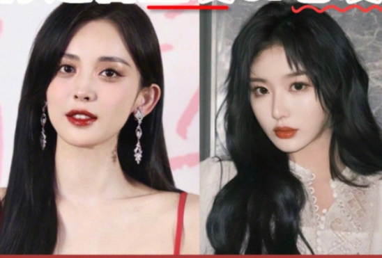 南寧美發(fā)造型學(xué)校教你判斷適合直發(fā)還是卷發(fā)？