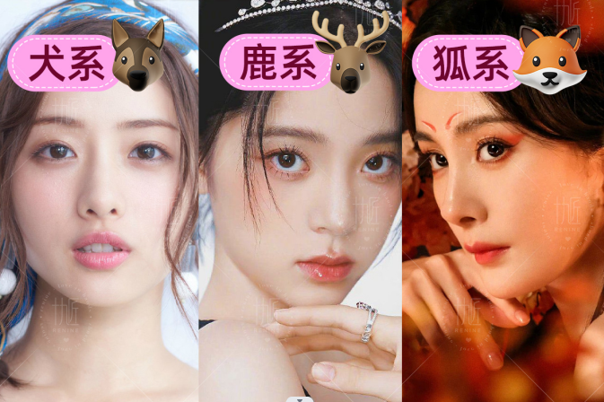 眉毛自測方法，廣西美妝彩妝化妝學校教你方法