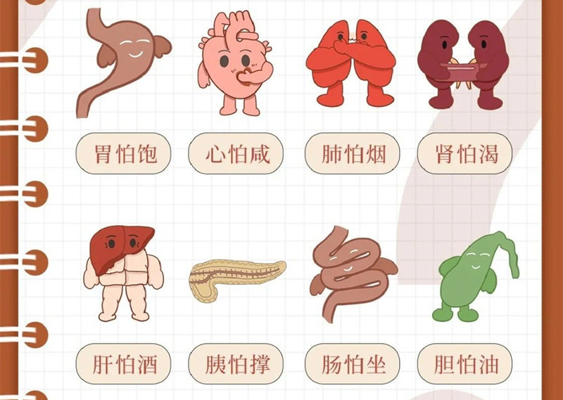 如何進行健康管理？廣西美容美體管理學校做法分享