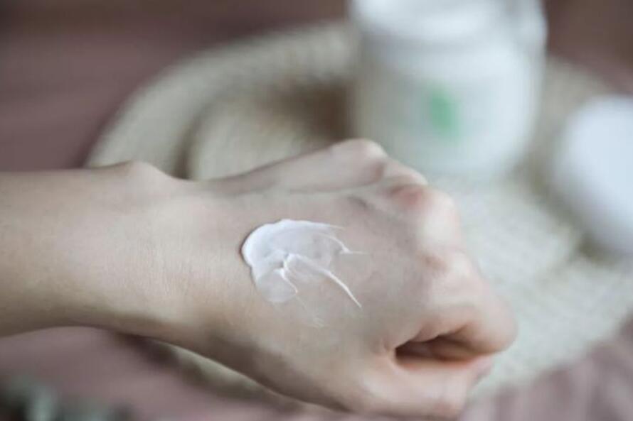 身體乳使用誤區(qū)，南寧美容美體護(hù)膚學(xué)校分享