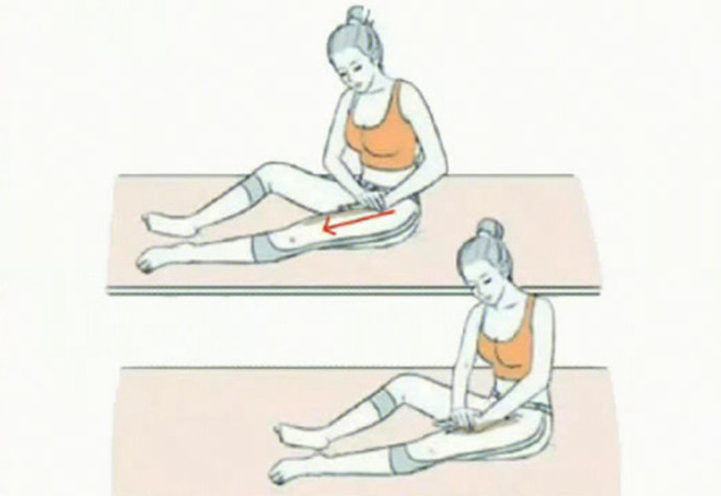 女士為什么要推膽經(jīng)和肝經(jīng)？廣西美容健康管理