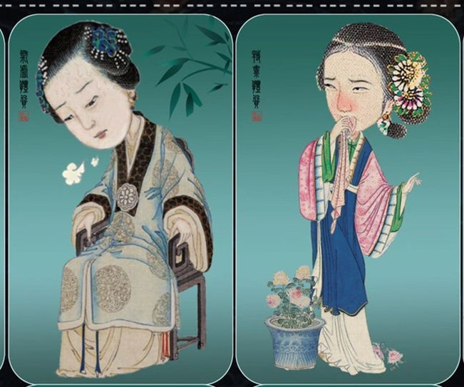 你的體質(zhì)適合喝什么茶？南寧美容美體學(xué)習(xí)去哪里？