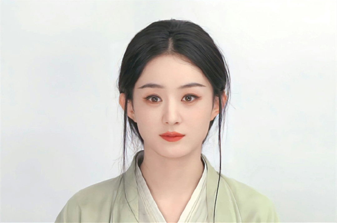 趙麗穎《與鳳行》妝容教程，如何畫明星仿妝？