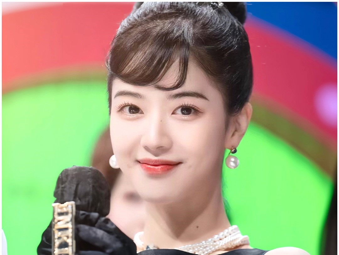 千金貴氣感妝容，南寧彩妝師專(zhuān)業(yè)培訓(xùn)教程