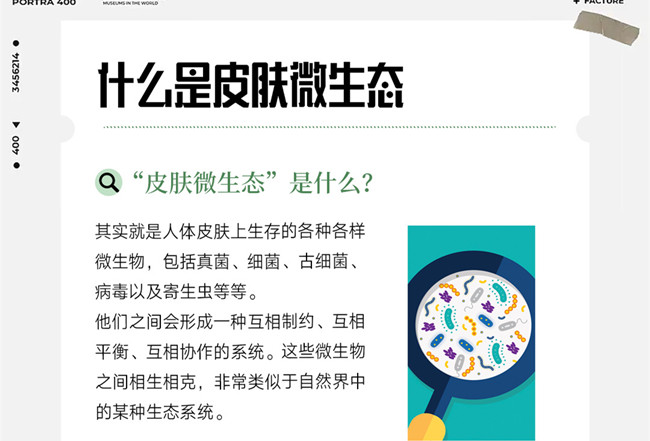 皮膚微生態(tài)是什么？廣西皮膚管理中心培訓(xùn)課件