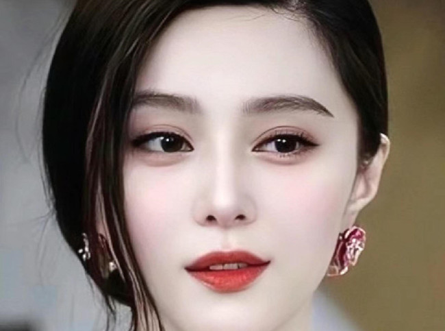 玉面桃花狐貍眼妝容解析，告訴廣西化妝造型哪家有實(shí)力？