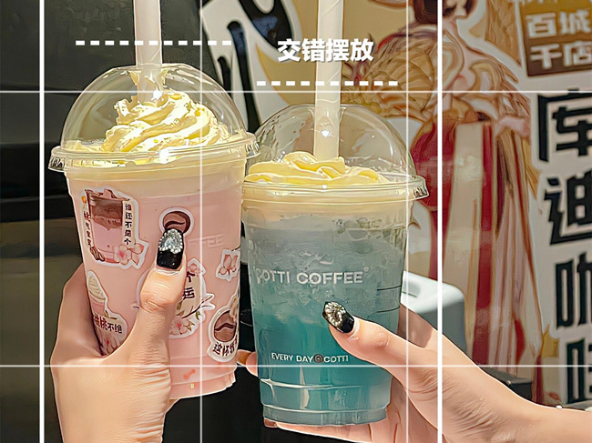 探店博主如何拍出時尚大片？廣西化妝攝影師分享