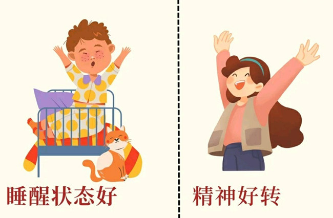 濕氣排出體內(nèi)的表現(xiàn)，美容美體學(xué)習(xí)廣西