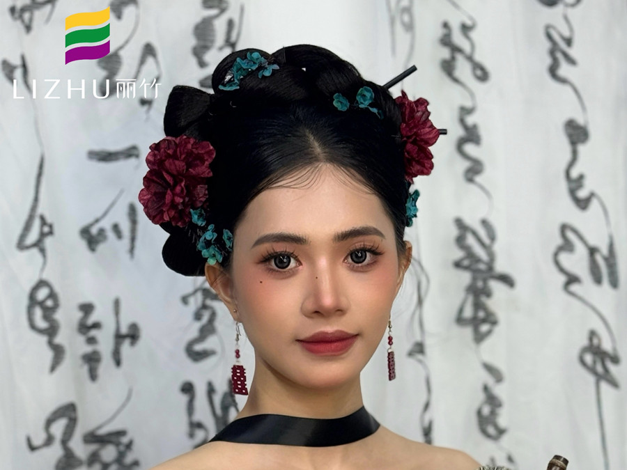 換季變美小攻略，廣西美妝造型設(shè)計(jì)學(xué)校整理